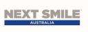 Next Smile Australia logo